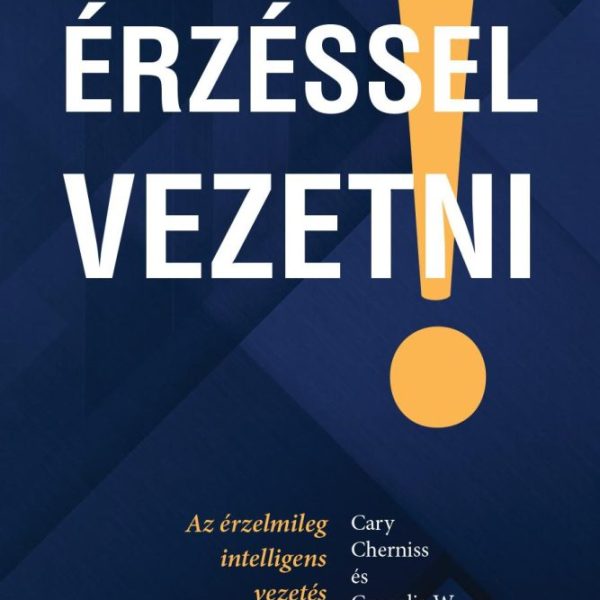 ÉRZÉSSEL VEZETNI