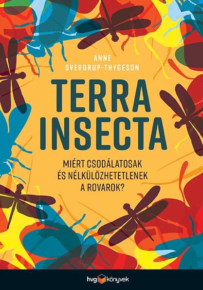 TERRA INSECTA