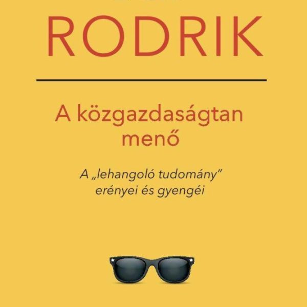A KÖZGAZDASÁGTAN MENŐ