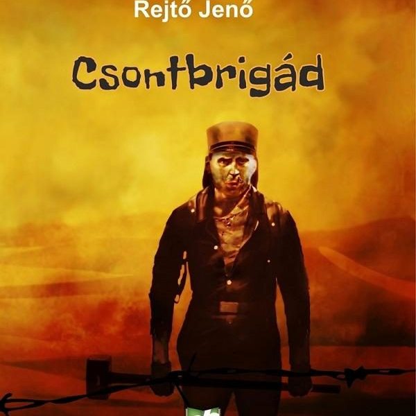 CSONTBRIGÁD