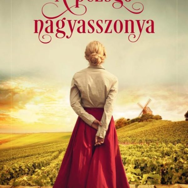 A PEZSGŐ NAGYASSZONYA