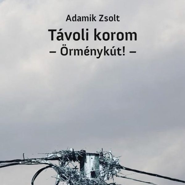 TÁVOLI KOROM - ÖRMÉNYKÚT! -
