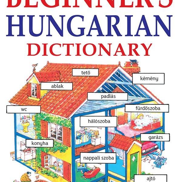 KEZDŐK MAGYAR NYELVKÖNYVE ANGOLOKNAK - LETÖLTHETŐ HANGANYAGGAL