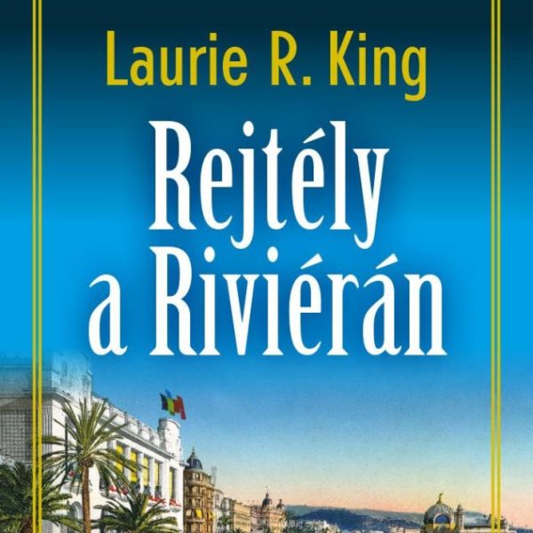 REJTÉLY A RIVIÉRÁN