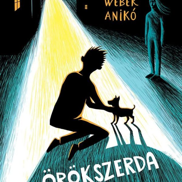 ÖRÖKSZERDA - ABSZOLÚT KÖNYVEK