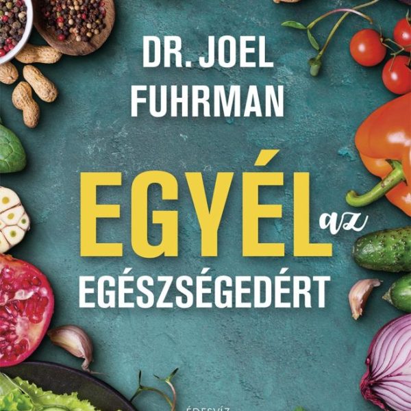 EGYÉL AZ EGÉSZSÉGEDÉRT