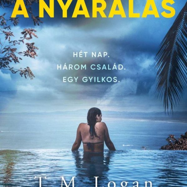 A NYARALÁS