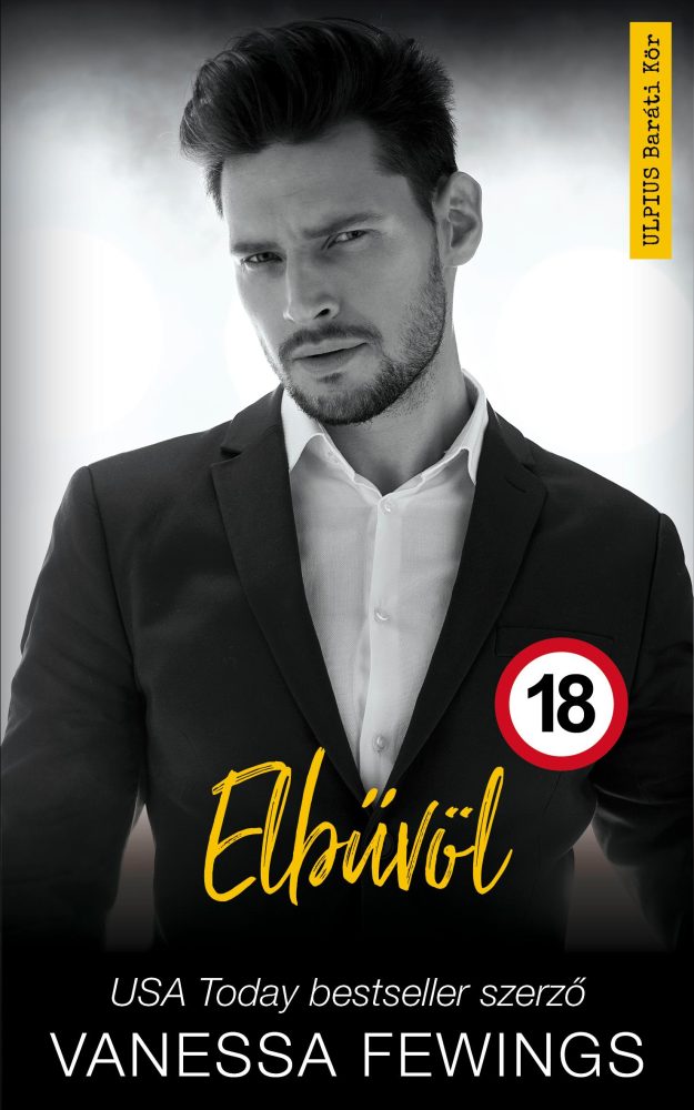 ELBŰVÖL