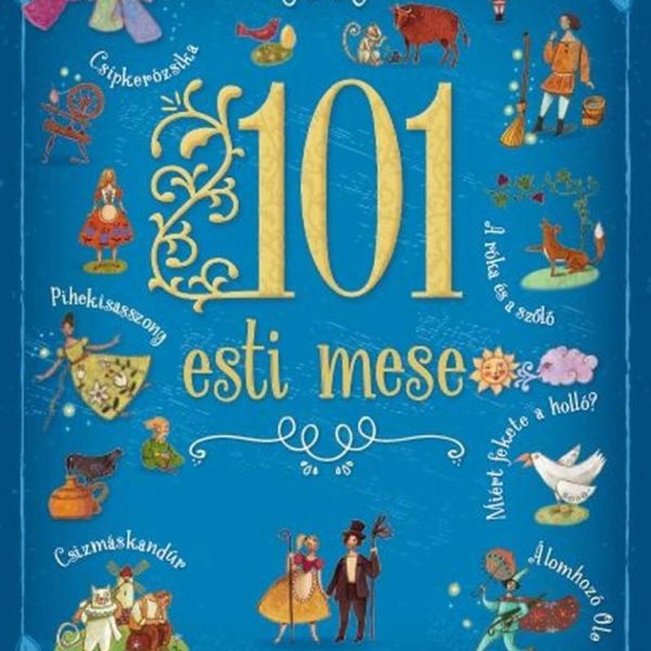 101 ESTI MESE