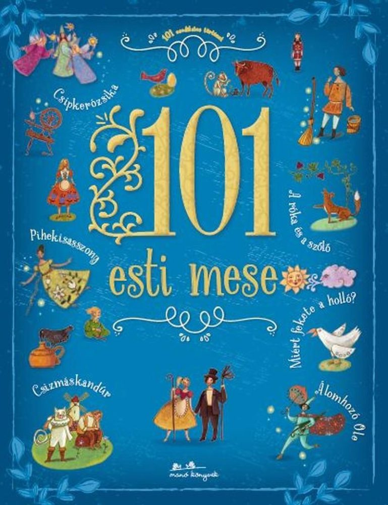 101 ESTI MESE