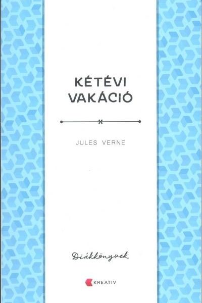 KÉTÉVI VAKÁCIÓ - DIÁKKÖNYVEK