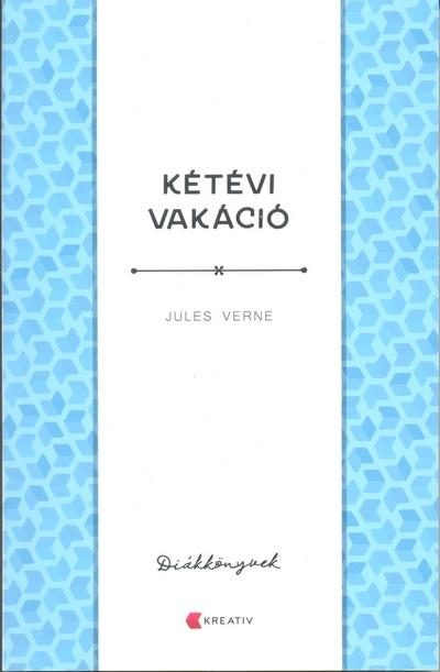 KÉTÉVI VAKÁCIÓ - DIÁKKÖNYVEK