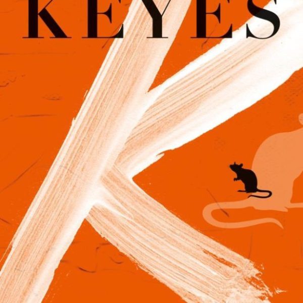 VIRÁGOT ALGERNONNAK - KILENCEDIK, JAVÍTOTT KIADÁS