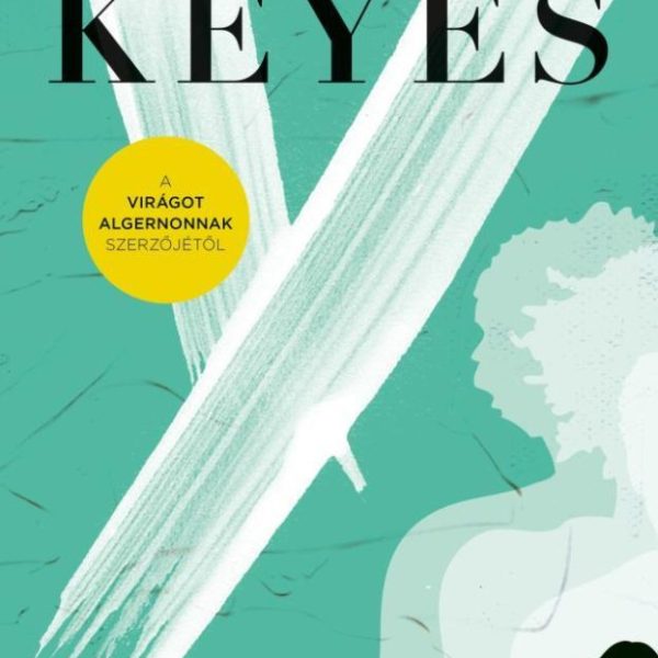 SZÉP ÁLMOKAT, BILLY! (ÚJ BORÍTÓ 2021)