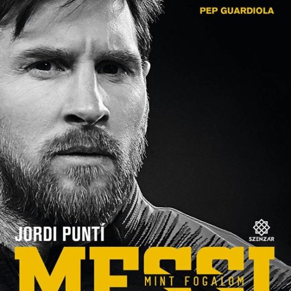 MESSI MINT FOGALOM - STÍLUSGYAKORLATOK