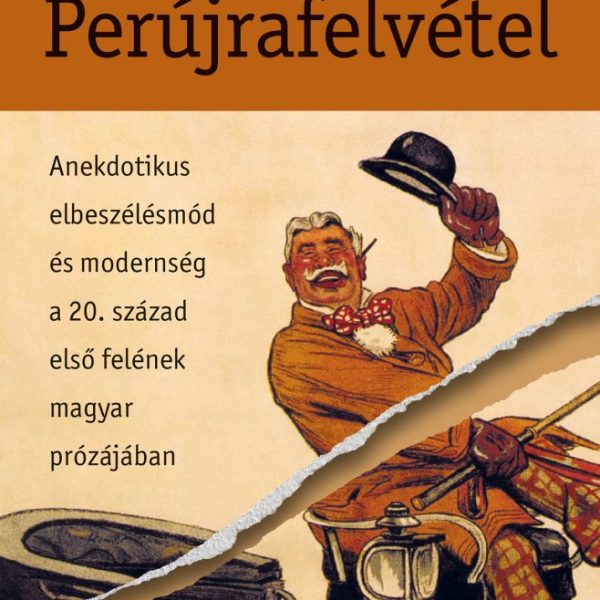 PERÚJRAFELVÉTEL