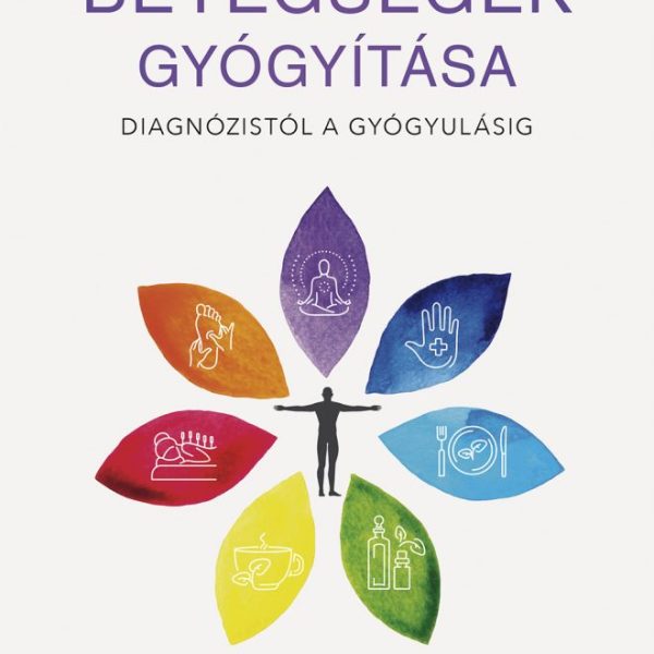 DAGANATOS BETEGSÉGEK GYÓGYÍTÁSA