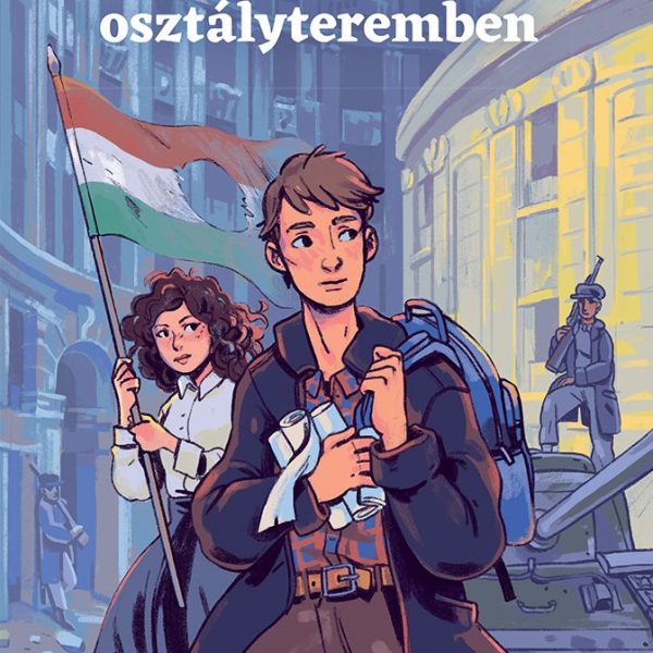 KÓRHÁZ AZ OSZTÁLYTEREMBEN