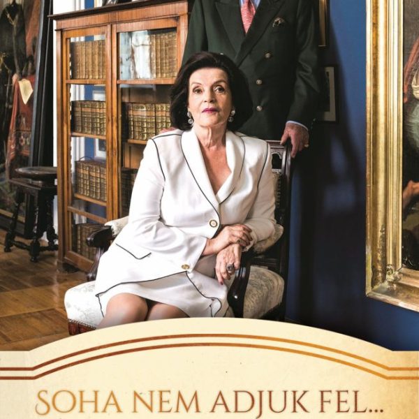 SOHA NEM ADJUK FEL...
