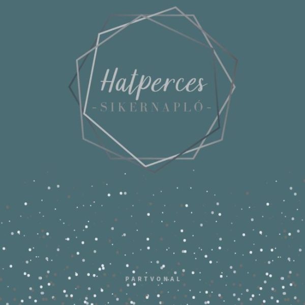 HATPERCES - SIKERNAPLÓ -
