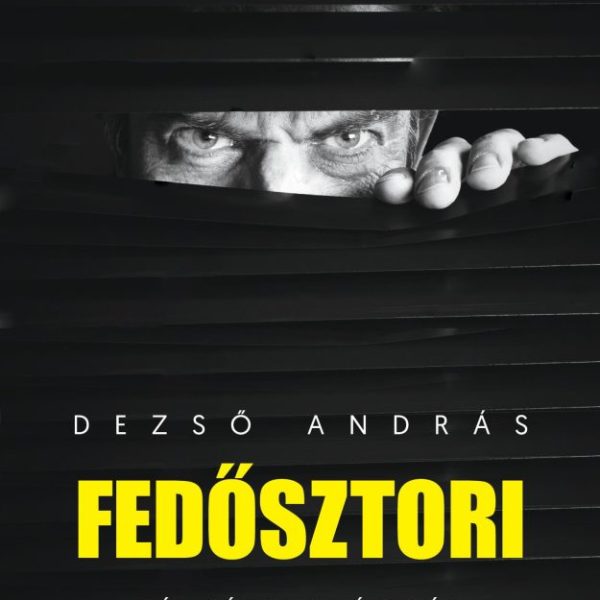 FEDŐSZTORI