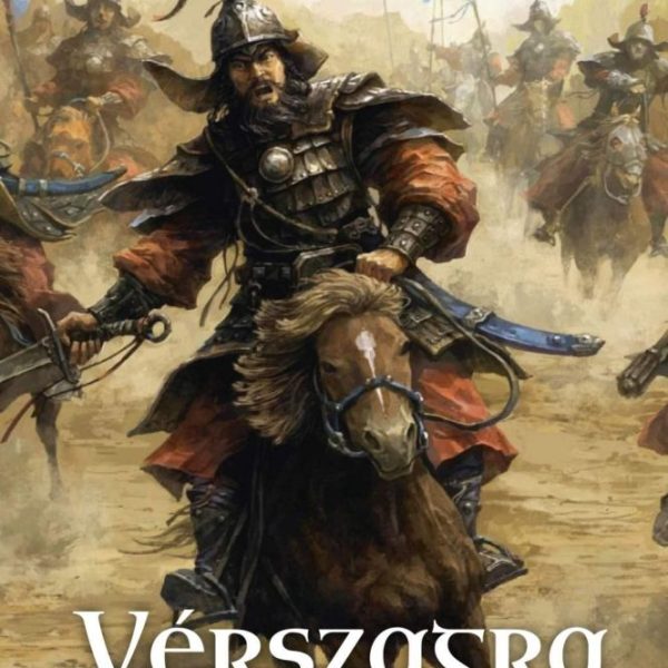 VÉRSZAGRA GYŰL