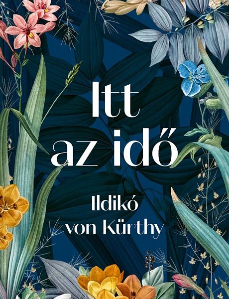 ITT AZ IDŐ