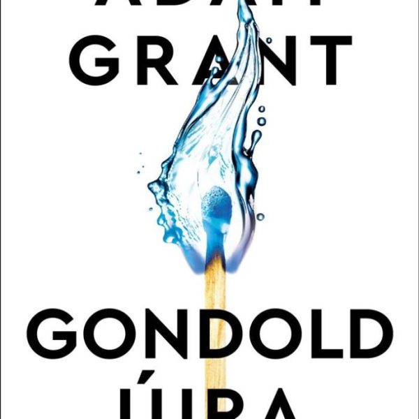 GONDOLD ÚJRA!