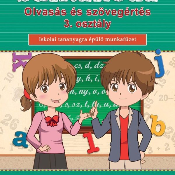 SULITANODA - OLVASÁS ÉS SZÖVEGÉRTÉS 3. OSZTÁLY