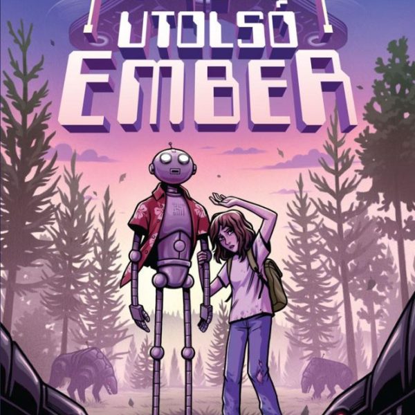 AZ UTOLSÓ EMBER