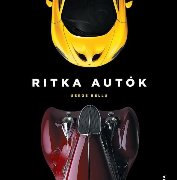 RITKA AUTÓK