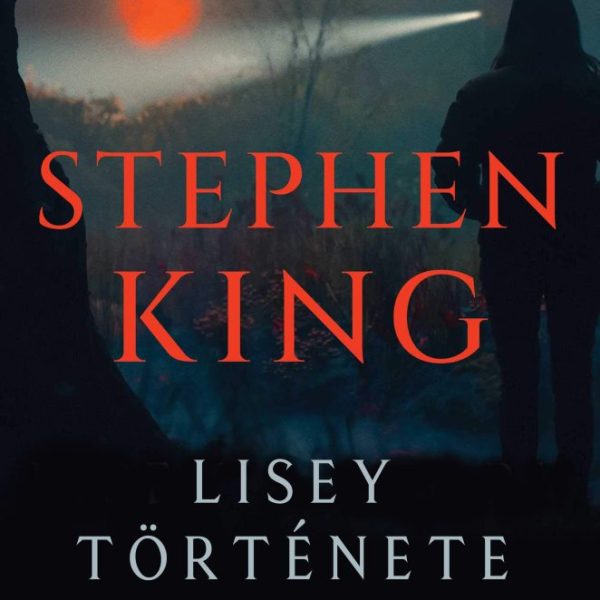 LISEY TÖRTÉNETE