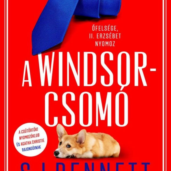 A WINDSOR-CSOMÓ