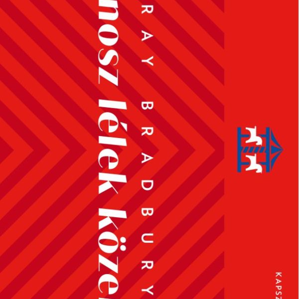GONOSZ LÉLEK KÖZELEG - KAPSZULA KÖNYVTÁR