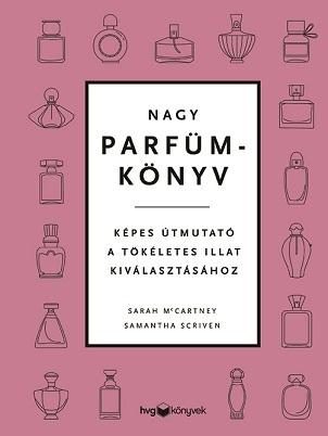 NAGY PARFÜMKÖNYV