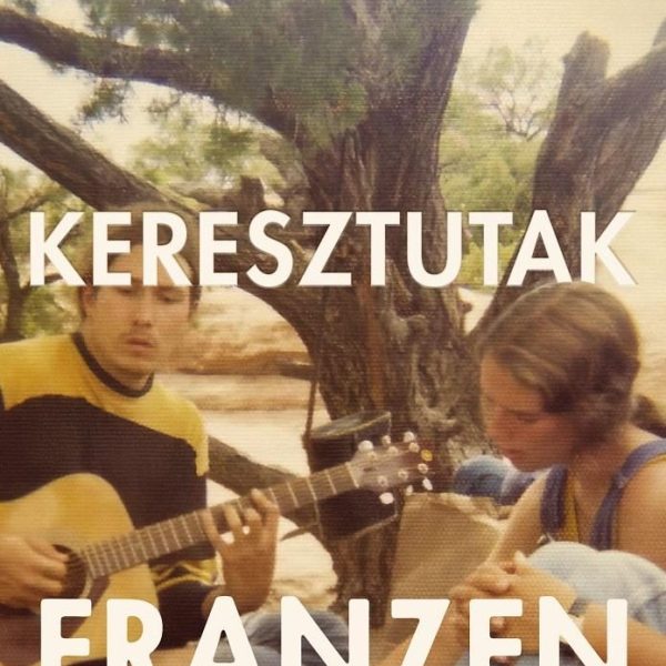 KERESZTUTAK I.-II. KÖTET