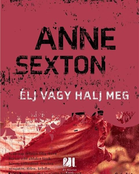 ÉLJ VAGY HALJ MEG