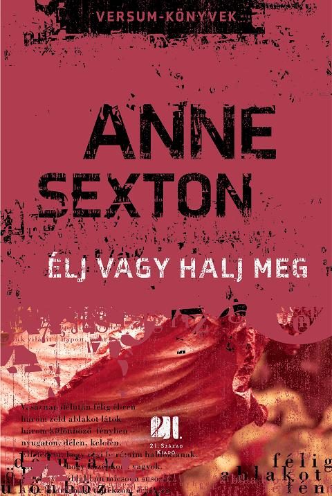 ÉLJ VAGY HALJ MEG