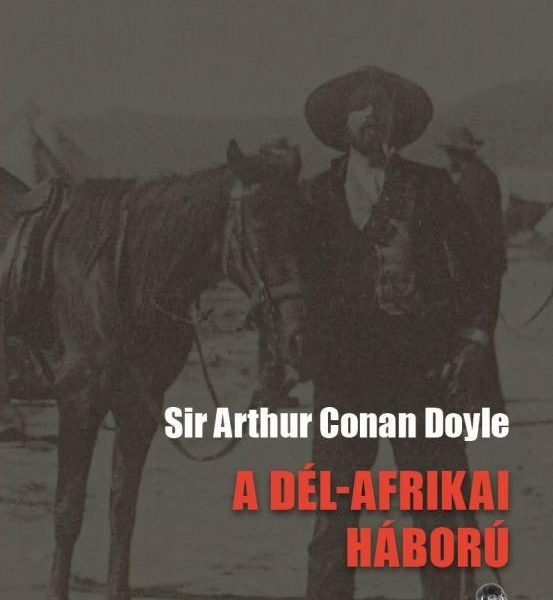 A DÉL-AFRIKAI HÁBORÚ