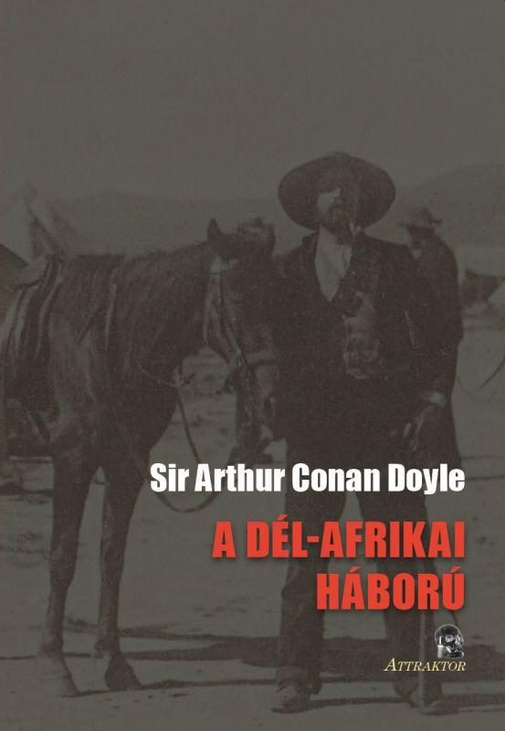 A DÉL-AFRIKAI HÁBORÚ
