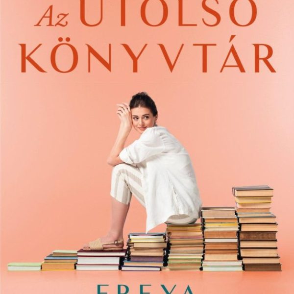 AZ UTOLSÓ KÖNYVTÁR