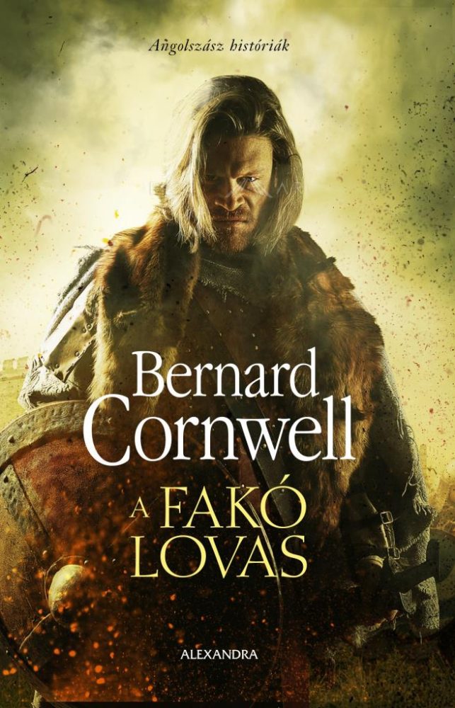 A FAKÓ LOVAS (ÚJ BORÍTÓ)