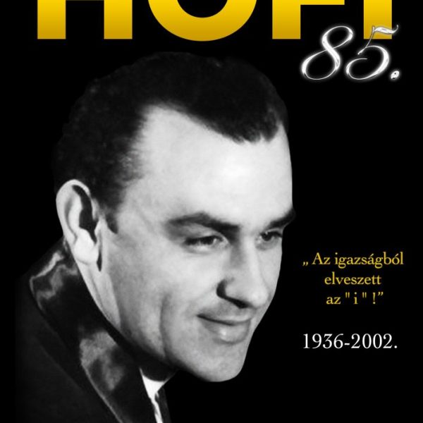 HOFI 85