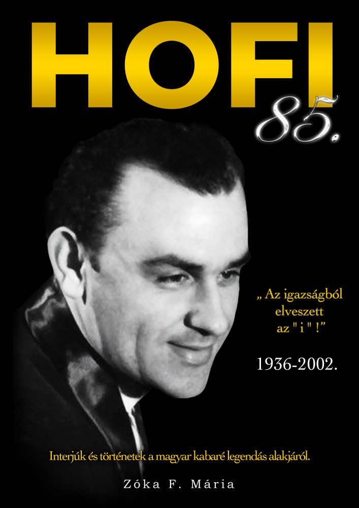 HOFI 85