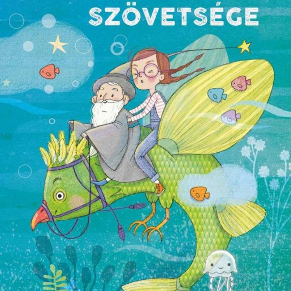 A VARÁZSMAG SZÖVETSÉGE