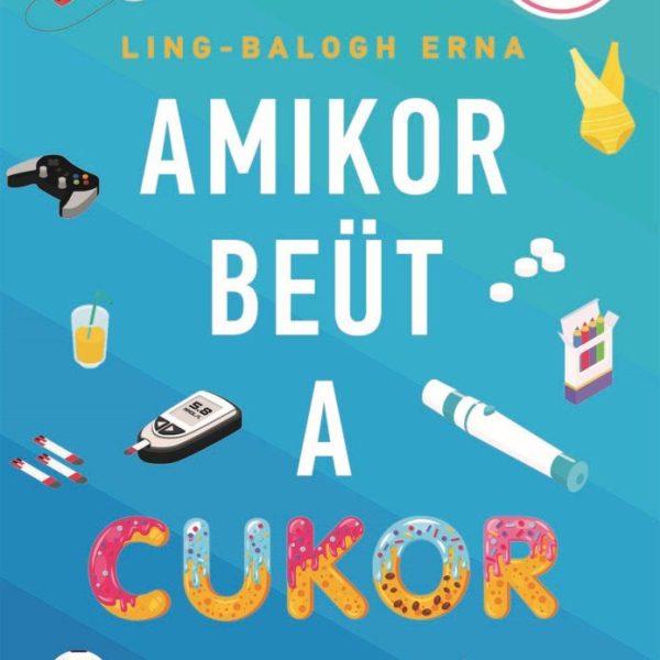 AMIKOR BEÜT A CUKOR