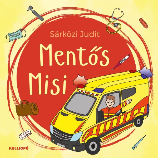 MENTŐS MISI