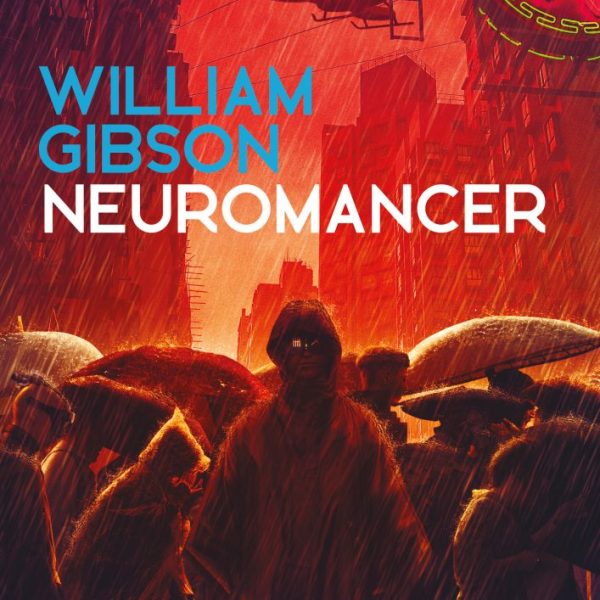 NEUROMANCER