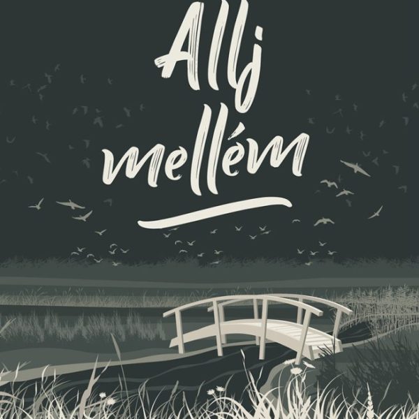 ÁLLJ MELLÉM -  II. TRILÓGIA - ISKOLÁK VERSENYE HARMADIK KÖTET