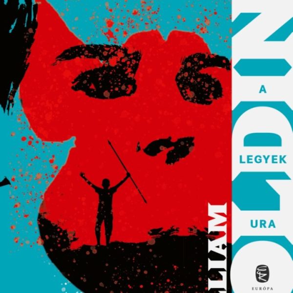 A LEGYEK URA (ÚJ 2021)